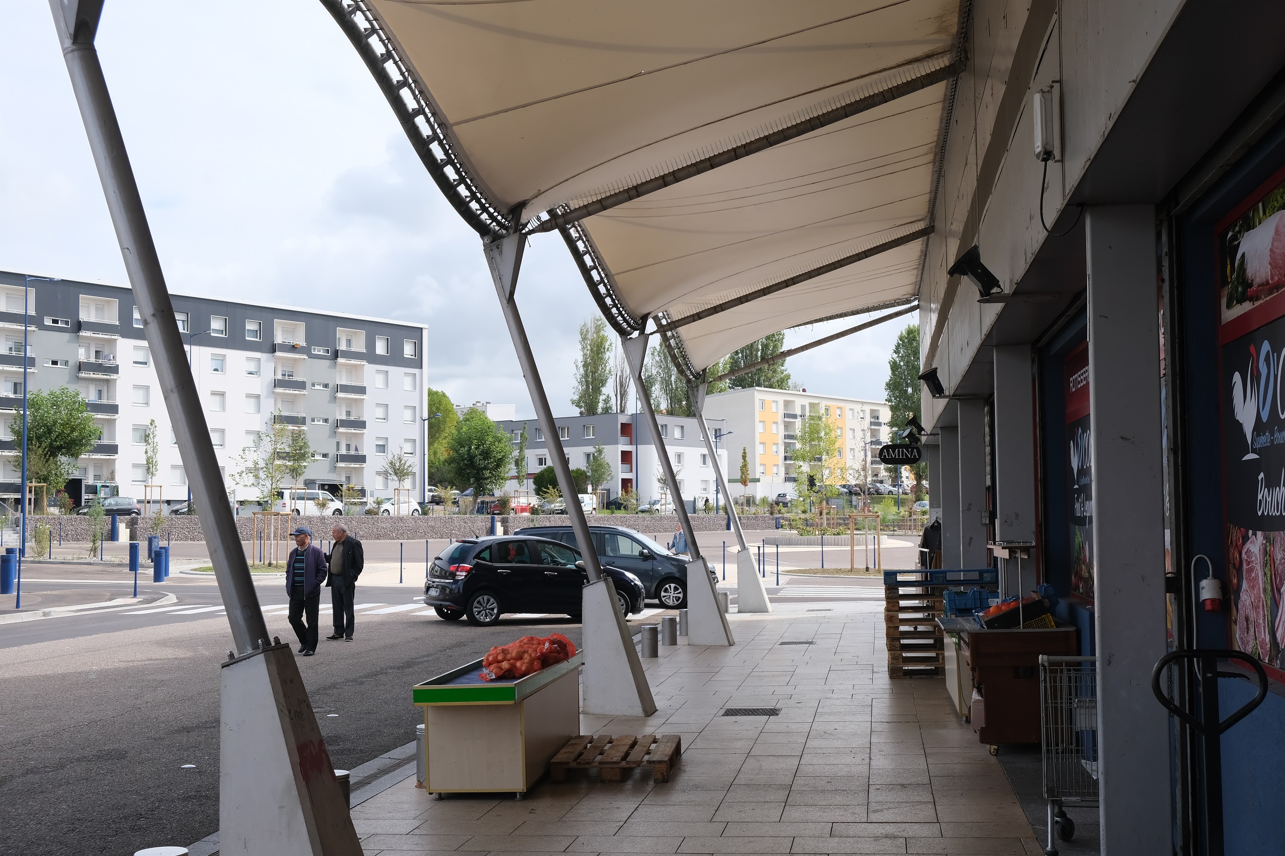 Des feuilles de route partenariales pour le renouveau du bassin